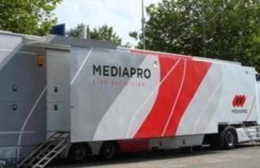 LaLiga responde a Mediapro: «La incidencia en el VAR se debió a un fallo interno de la Unidad Móvil»