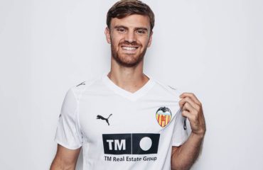 Lucas Beltrán: “Sé que el Valencia es uno de los clubes más grandes de España”