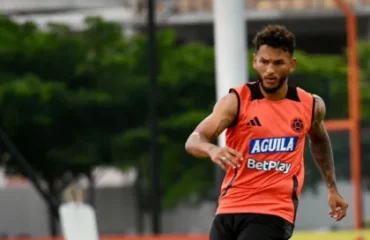 Luis Javier Suárez analizó competencia con Dayro y mejoras de Colombia