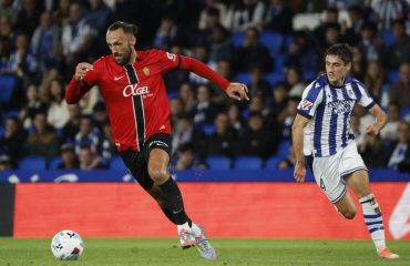 Mallorca – Alavés: horario y dónde ver hoy en TV y canal del partido de LaLiga EA Sports