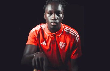 Mendy: «Es un paso muy grande para mí»