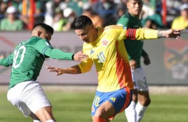 ¡Ojo! Así verá todos los partidos de fecha 17 de Eliminatorias EN VIVO