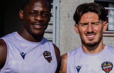 ‘Operación debut’ en el Levante