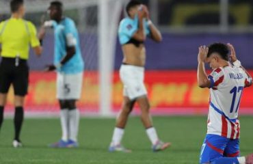 Paraguay ganó en su debut en el Mundial Sub-20: resumen del grupo B