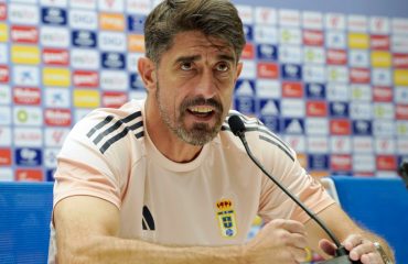 Paunovic: «Hicimos el mejor partido fuera de casa, pero no ha sido suficiente»