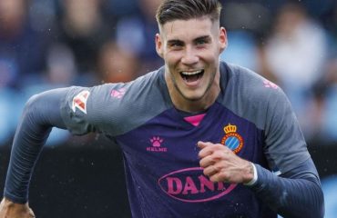 Roberto Fernández: “Siempre queremos más, queremos acostumbrarnos a ganar”