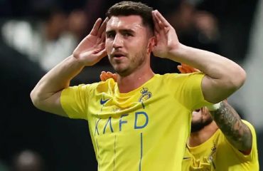 Sin solución feliz al caso Laporte