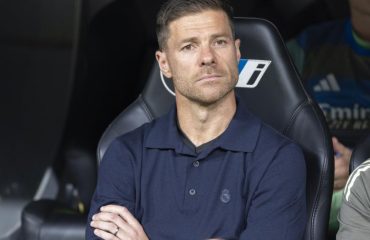Xabi Alonso gana su primer premio