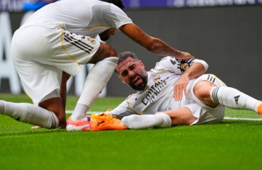 47 grietas en el muro: «Son muchas ‘cicatrices’ ya»