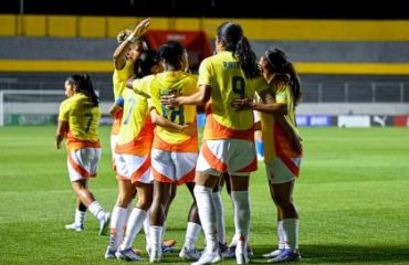 ABC Liga de Naciones Femenina: así se clasificará al Mundial 2027
