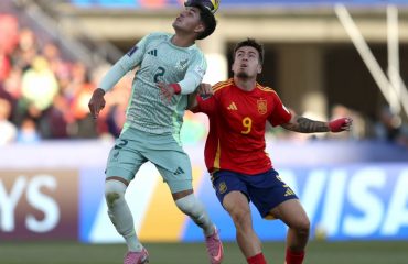 Adrián Liso volverá con el Getafe y estará frente al Real Madrid