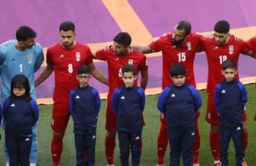 Alerta por el Mundial 2026: Irán teme actitudes de Estados Unidos