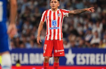 Almada y los porteros del Granada