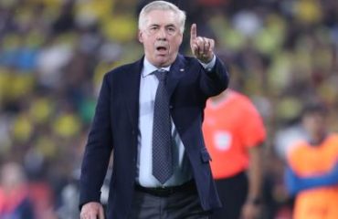 Ancelotti, en problemas: Japón le dio golpe histórico a Brasil