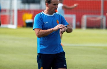 Arrasate da tres días libres a los jugadores del Mallorca