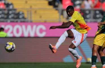 Así clasificó Colombia en Mundial Sub-20: vea goles contra Sudáfrica