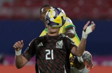 Bajas notables y novatos, a brillar: así llega México contra Colombia