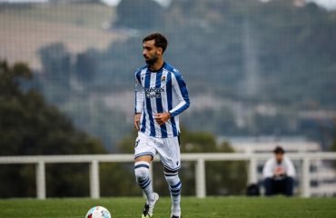 Brais Méndez: “Podréis criticar mi rendimiento, pero no voy a permitir que se ponga en duda mi compromiso”