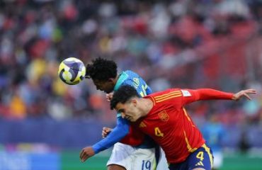 Brasil perdió y fue eliminado del Mundial Sub-20: así quedó el grupo C