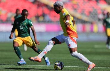 Colombia 3-1 Sudáfrica: reviva clasificación a cuartos de final