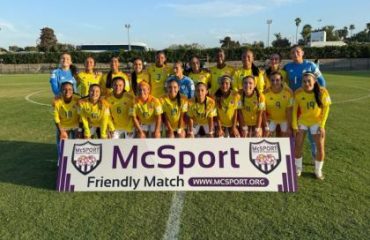 Colombia inicia nuevo sueño mundialista: debuta ante España en Sub-17