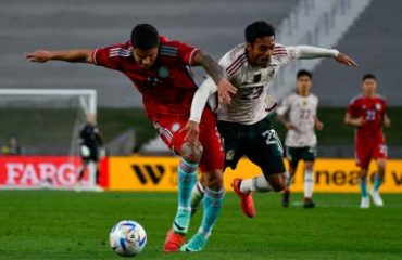 Colombia vs México, una rivalidad que está marcada en largo historial