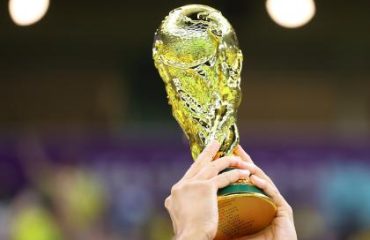 Conozca a Trionda, el balón oficial del Mundial 2026