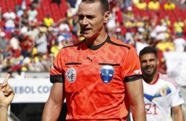 Crisis se agrava: Colombia no tendría árbitros para Mundial 2026