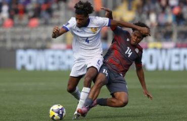 Definición de infarto: así quedó el grupo E del Mundial Sub-20 2025