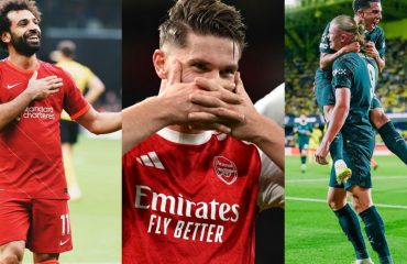 El 5-1 de la Premier que escuece en LaLiga