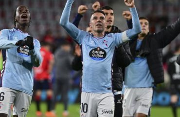 El Celta cierra octubre sin derrotas