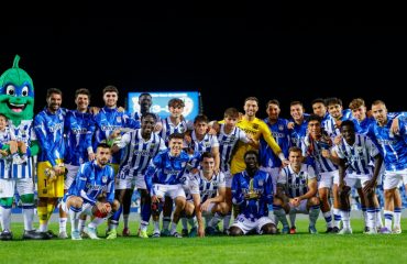 El Lega se lleva el ‘Pepino de Oro’ ante un Primera en los penaltis