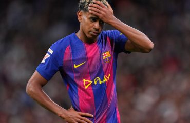 Fue donde Ibai (lo de Lamine)