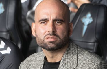 Giráldez: “Estamos muy orgullosos de poder estar en tres competiciones”