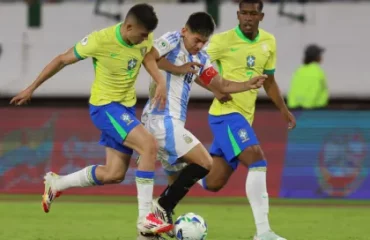 ¡Hora de partidazos en Mundial Sub-20! Potencias, por la clasificación