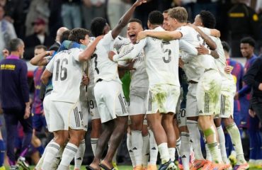 La afición sentencia: el culpable del jaleo del Clásico y la lección de Xabi Alonso para destrozar a Flick