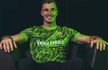 La ambición del Elche: “Vamos a por más”