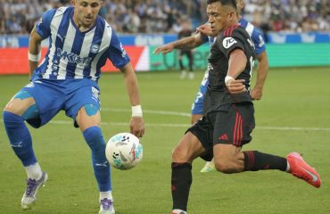 La FIFA asegura que el abuelo de Garcés no nació en Malasia