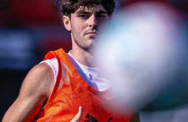 La ‘intermitencia’ de Javi Guerra que este Valencia no se puede permitir