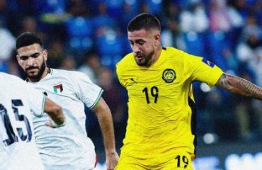 Malasia le responde a la FIFA: así tratará de salvar a Rodrigo Holgado