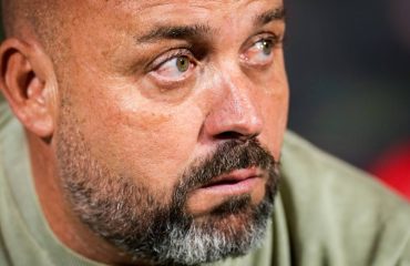 Manolo González: “Si no competimos como en Liga, tendría una gran decepción”