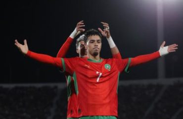 Marruecos se une a listado: palmarés campeones Mundial Sub-20