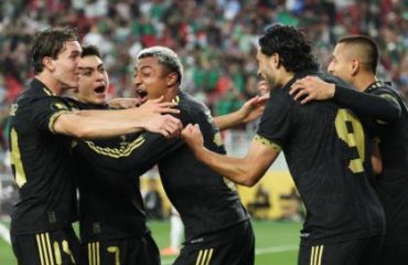 México reveló sus cartas para enfrentar a Colombia: convocados