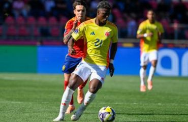 Neyser Villarreal no fue el único: goleador marroquí le igualó marca