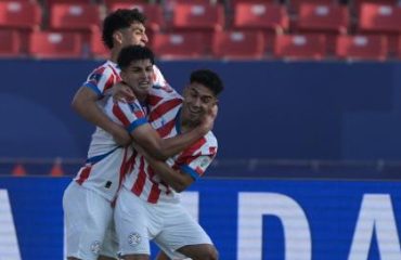 Nuevos clasificados a octavos: así quedó grupo B en el Mundial Sub-20