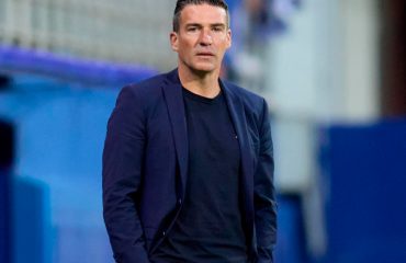 Oficial: Luis Carrión regresa al Oviedo