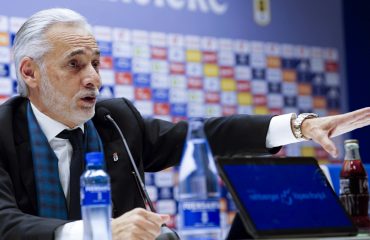 Orden de detención contra Jesús Martínez, presidente del Grupo Pachuca