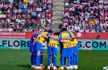 Otro golpe ‘internacional’ para el Valencia: de ser una referencia a no tener casi jugadores en selecciones