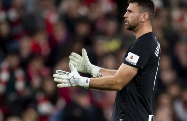 Palo de Simón al CTA por designar a Díaz de Mera para el Athletic-Getafe