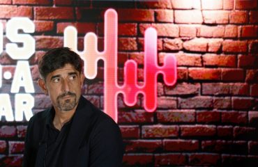Paunovic: «Quizá soy muy inocente, ahora me quedan claras señales que podía haberme perdido»